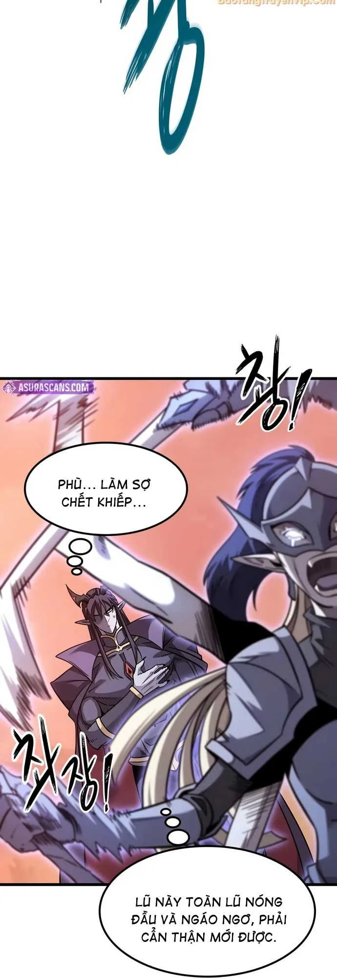 Thưa Quỷ Vương Chúng Ta Bội Thu Rồi: Chapter 4