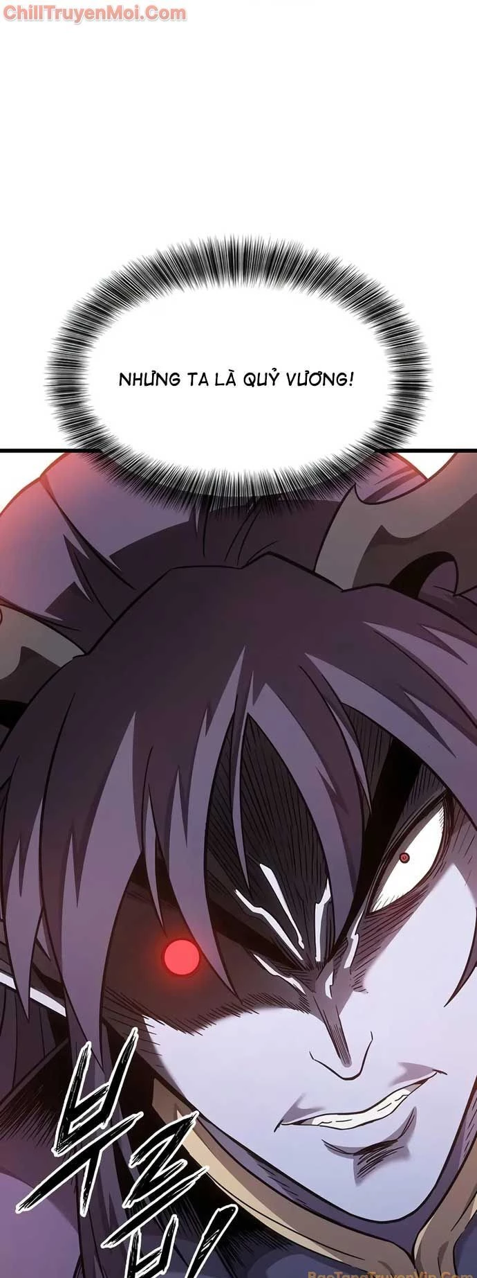 Thưa Quỷ Vương Chúng Ta Bội Thu Rồi: Chapter 4