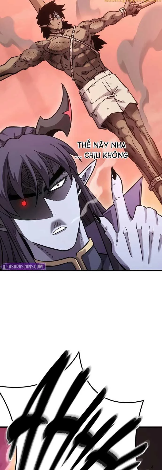 Thưa Quỷ Vương Chúng Ta Bội Thu Rồi: Chapter 4