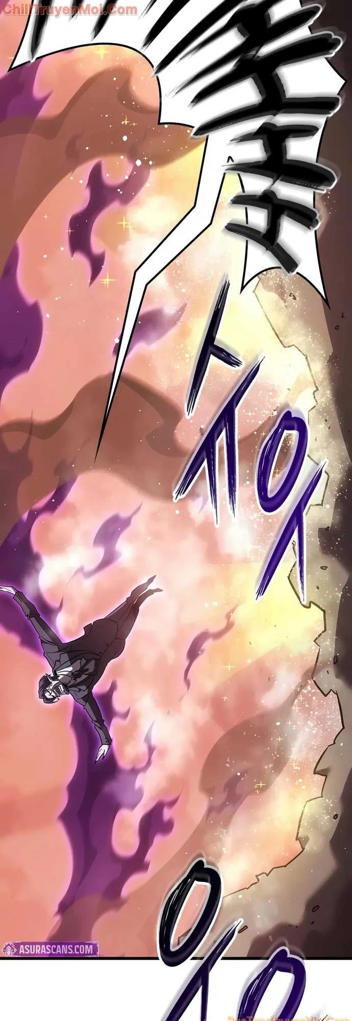 Thưa Quỷ Vương Chúng Ta Bội Thu Rồi: Chapter 4