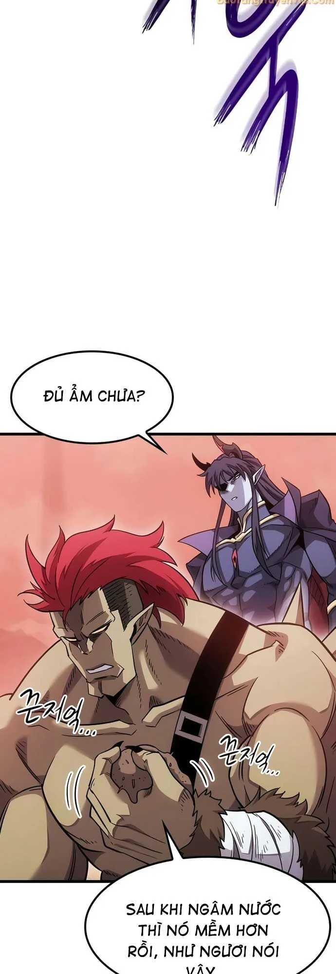 Thưa Quỷ Vương Chúng Ta Bội Thu Rồi: Chapter 4