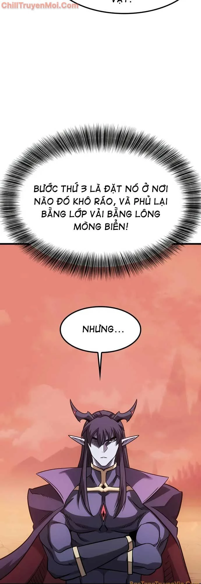 Thưa Quỷ Vương Chúng Ta Bội Thu Rồi: Chapter 4