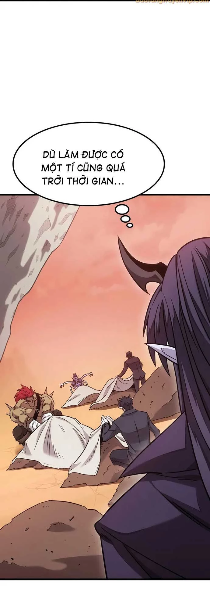 Thưa Quỷ Vương Chúng Ta Bội Thu Rồi: Chapter 4