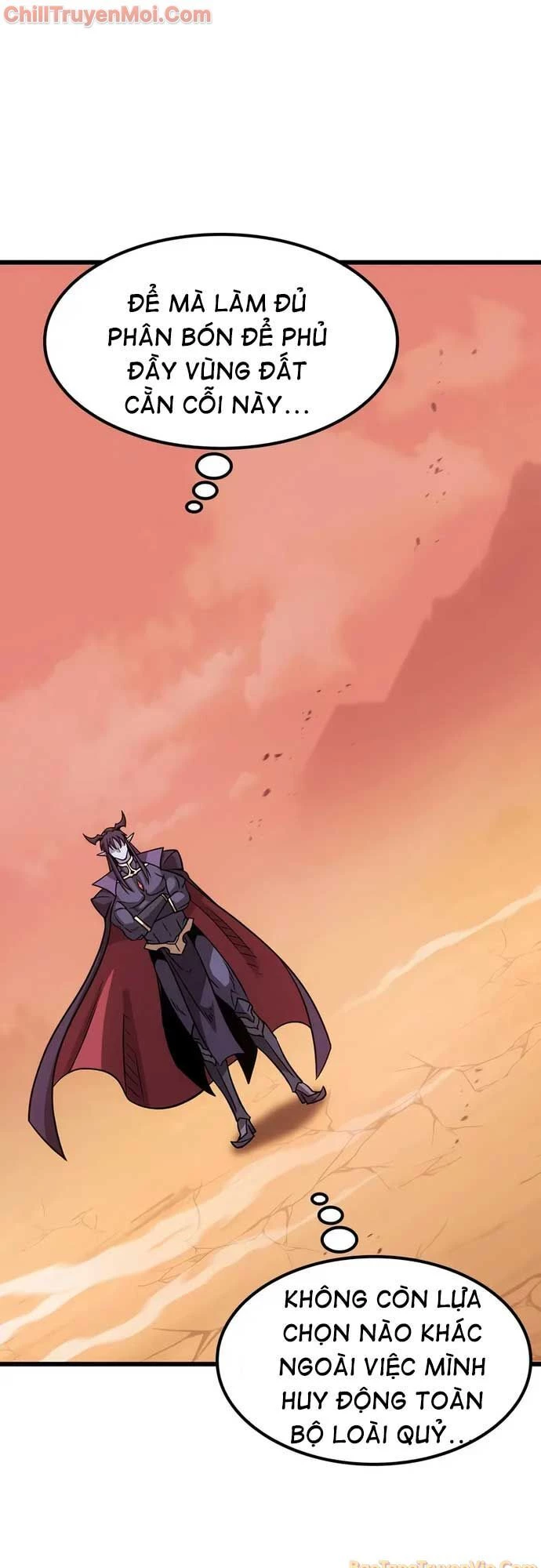 Thưa Quỷ Vương Chúng Ta Bội Thu Rồi: Chapter 4