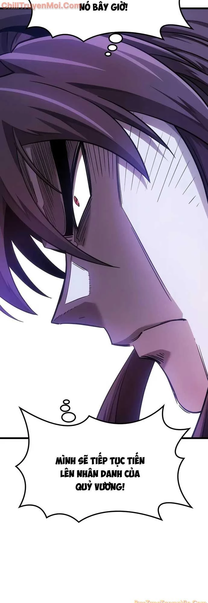 Thưa Quỷ Vương Chúng Ta Bội Thu Rồi: Chapter 4