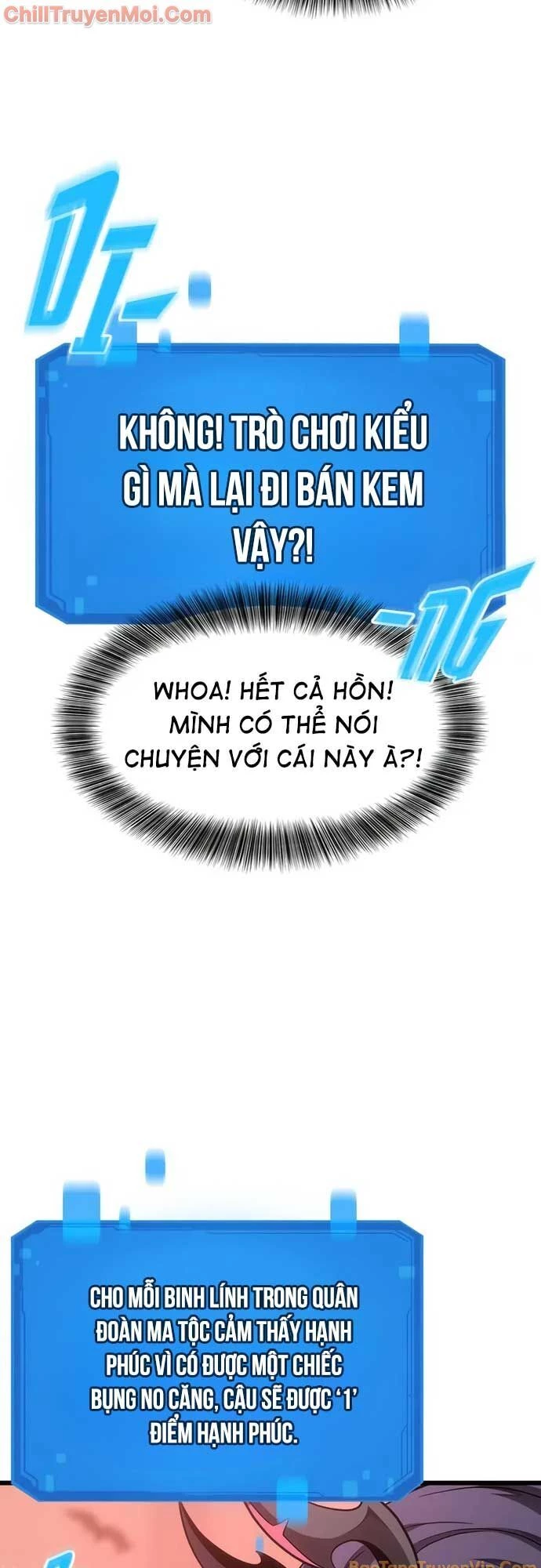 Thưa Quỷ Vương Chúng Ta Bội Thu Rồi: Chapter 4