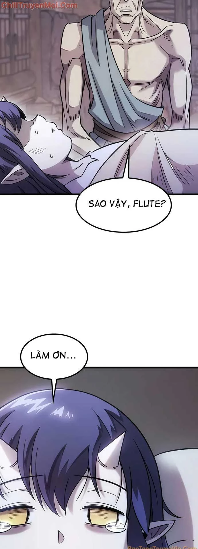 Thưa Quỷ Vương Chúng Ta Bội Thu Rồi: Chapter 4