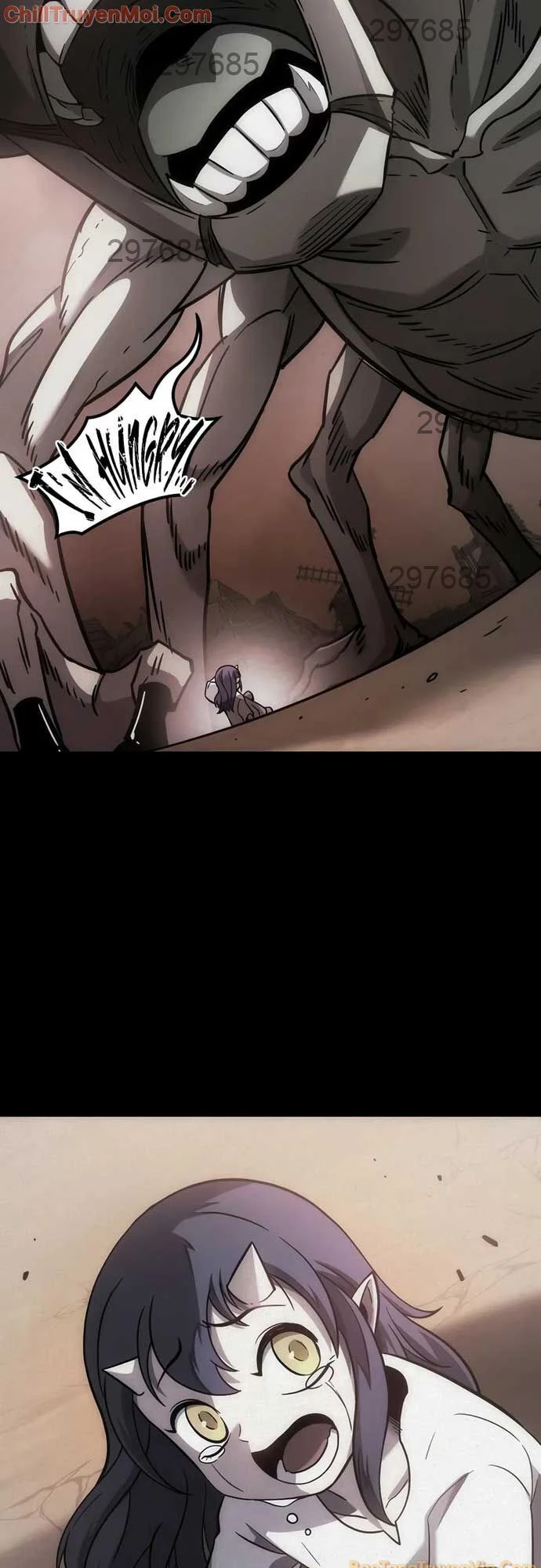 Thưa Quỷ Vương Chúng Ta Bội Thu Rồi: Chapter 4