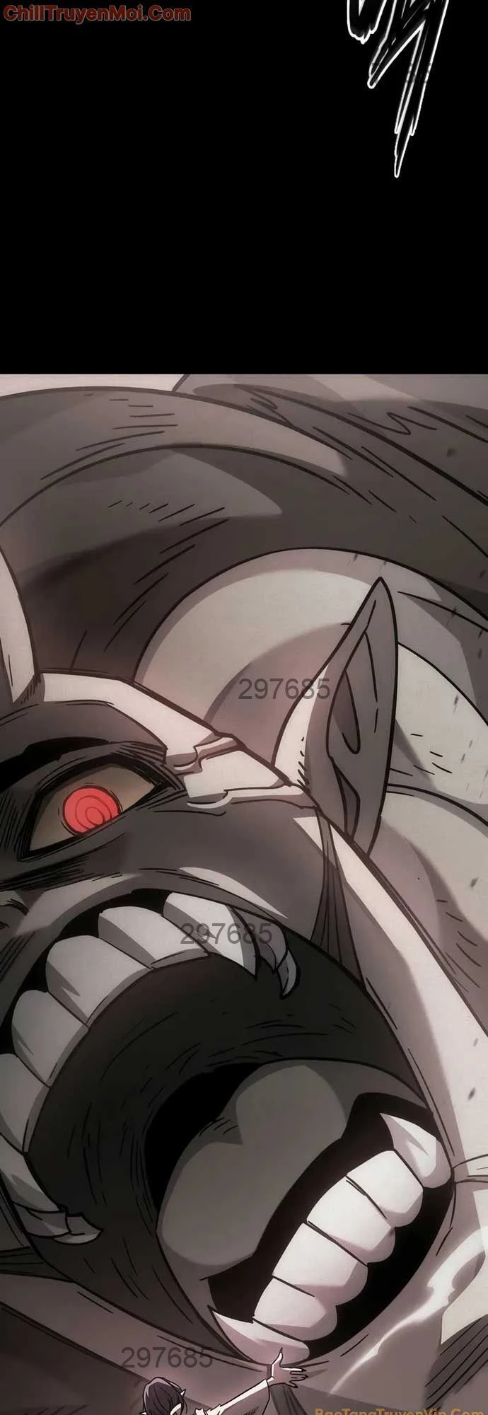 Thưa Quỷ Vương Chúng Ta Bội Thu Rồi: Chapter 4