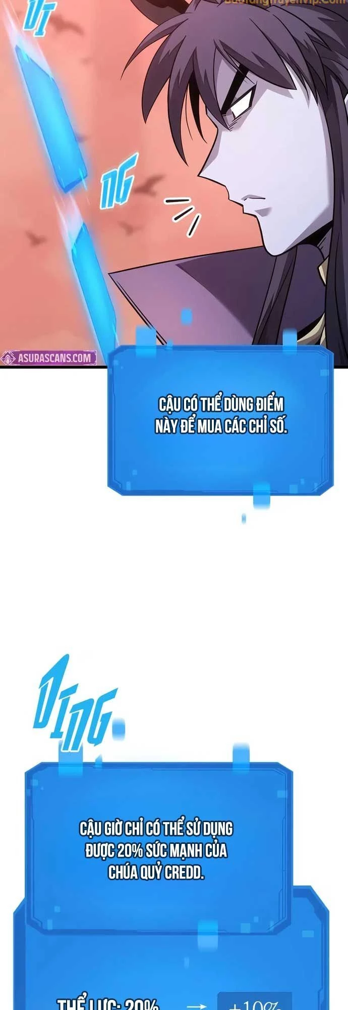 Thưa Quỷ Vương Chúng Ta Bội Thu Rồi: Chapter 4