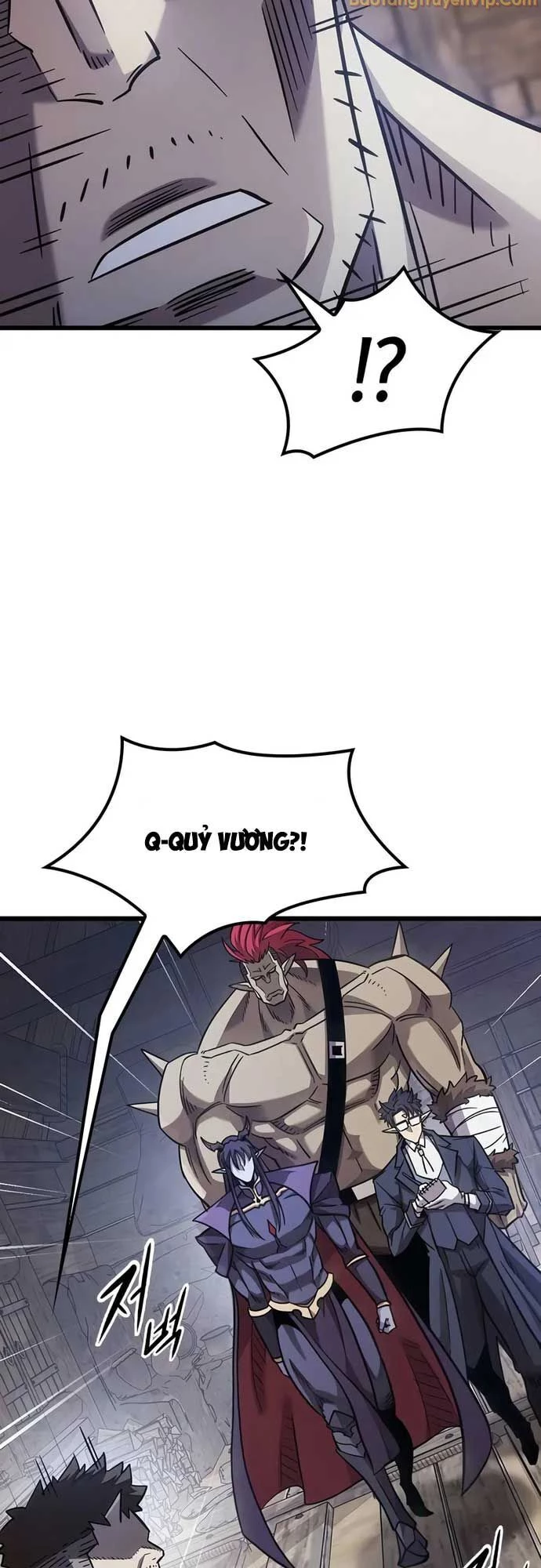 Thưa Quỷ Vương Chúng Ta Bội Thu Rồi: Chapter 4