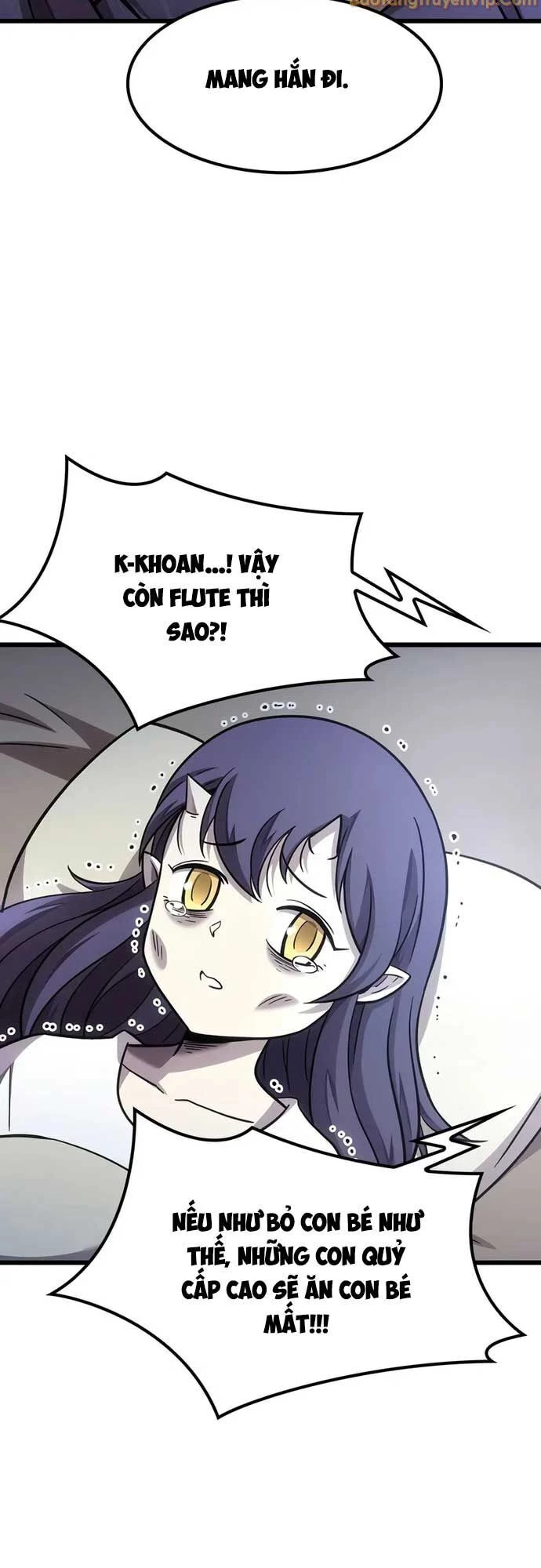 Thưa Quỷ Vương Chúng Ta Bội Thu Rồi: Chapter 4