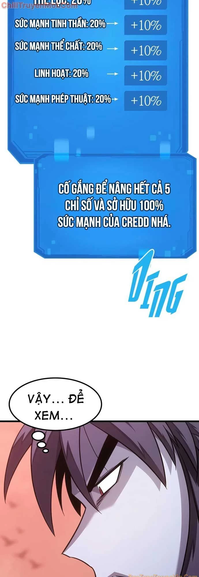 Thưa Quỷ Vương Chúng Ta Bội Thu Rồi: Chapter 4