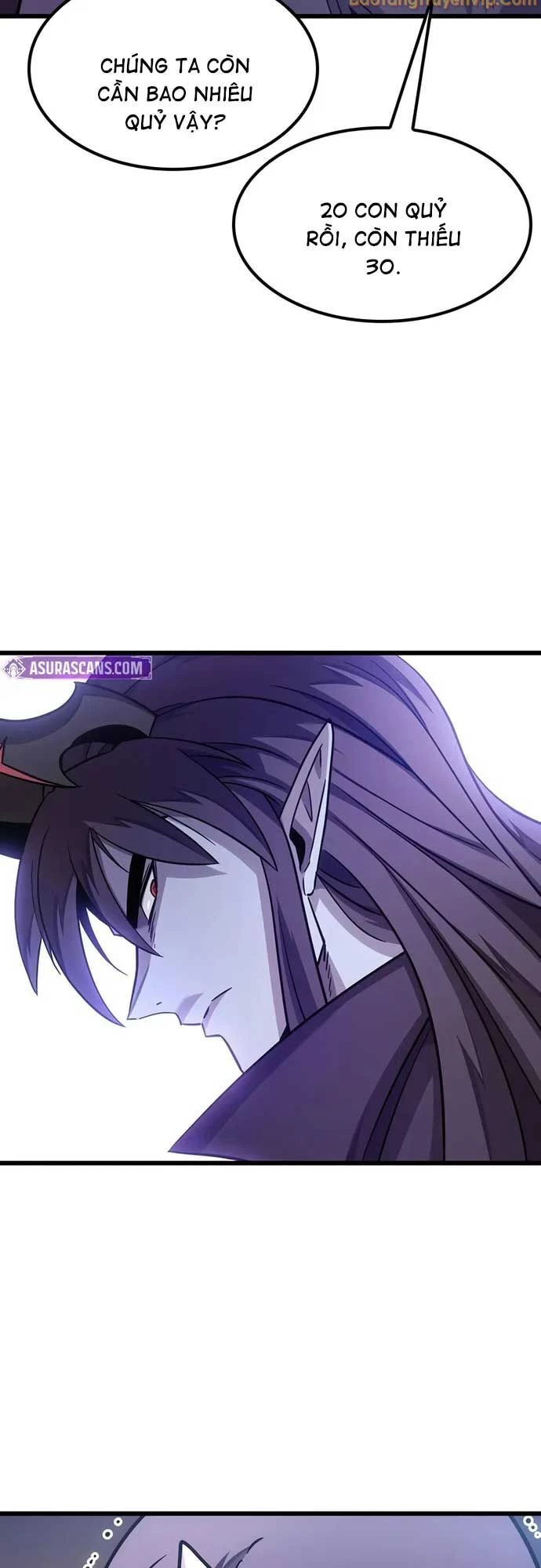 Thưa Quỷ Vương Chúng Ta Bội Thu Rồi: Chapter 4