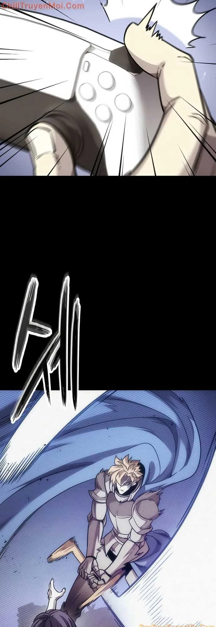 Thưa Quỷ Vương Chúng Ta Bội Thu Rồi: Chapter 4