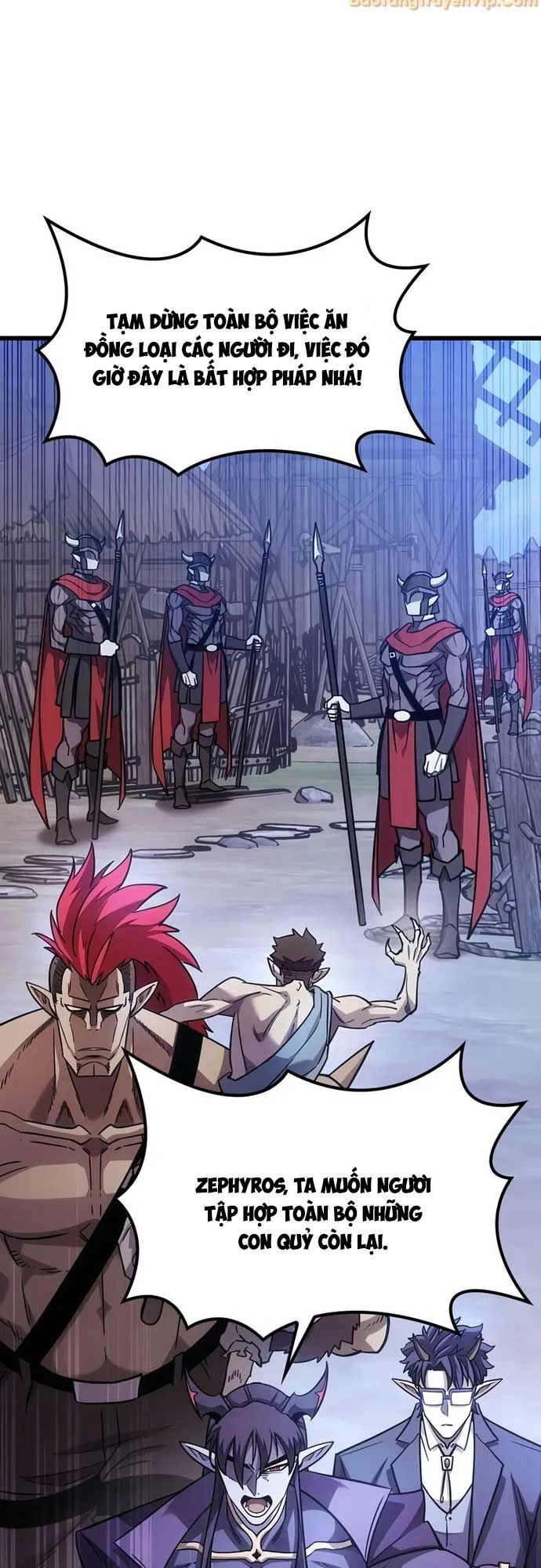 Thưa Quỷ Vương Chúng Ta Bội Thu Rồi: Chapter 4