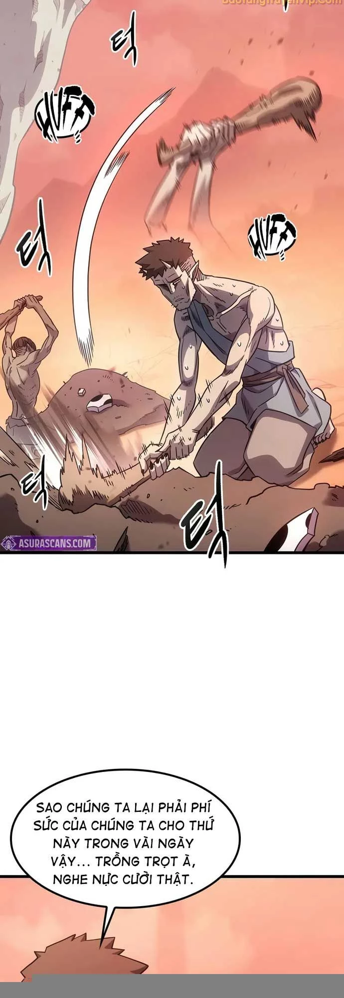 Thưa Quỷ Vương Chúng Ta Bội Thu Rồi: Chapter 4