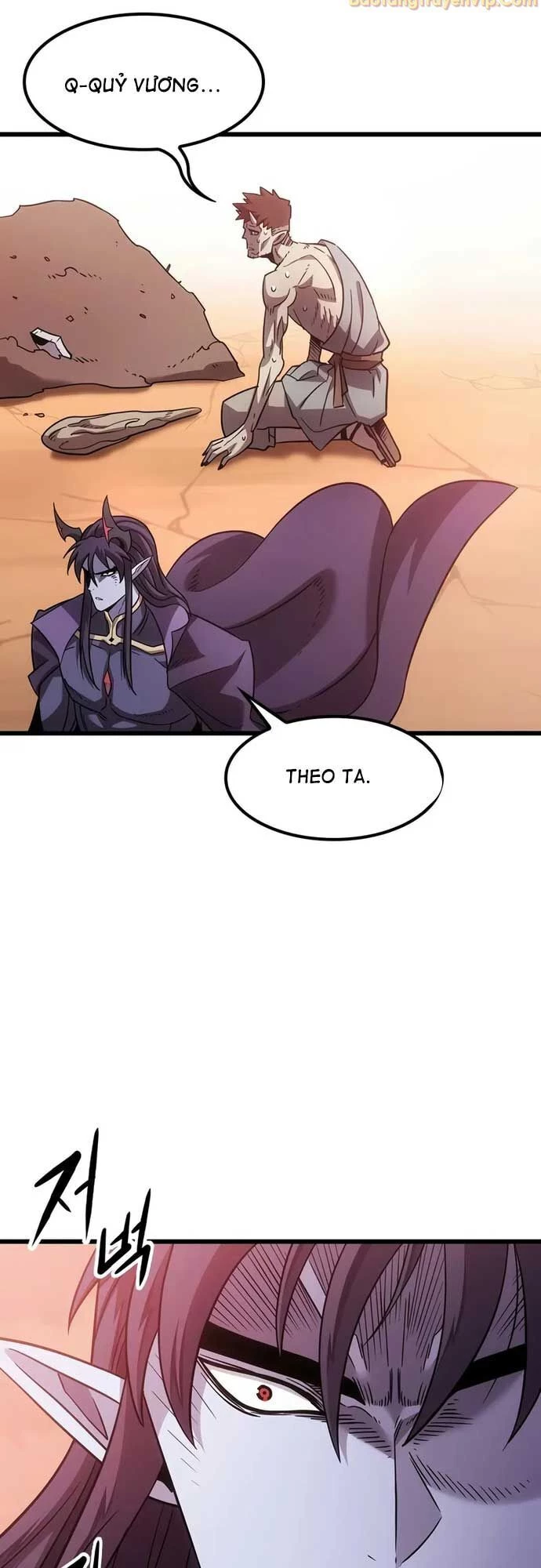 Thưa Quỷ Vương Chúng Ta Bội Thu Rồi: Chapter 4