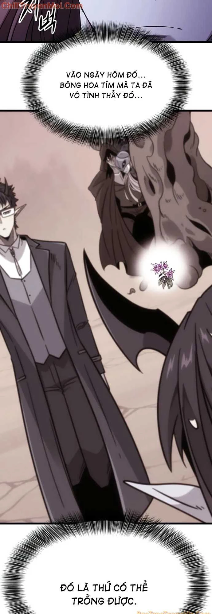 Thưa Quỷ Vương Chúng Ta Bội Thu Rồi: Chapter 4