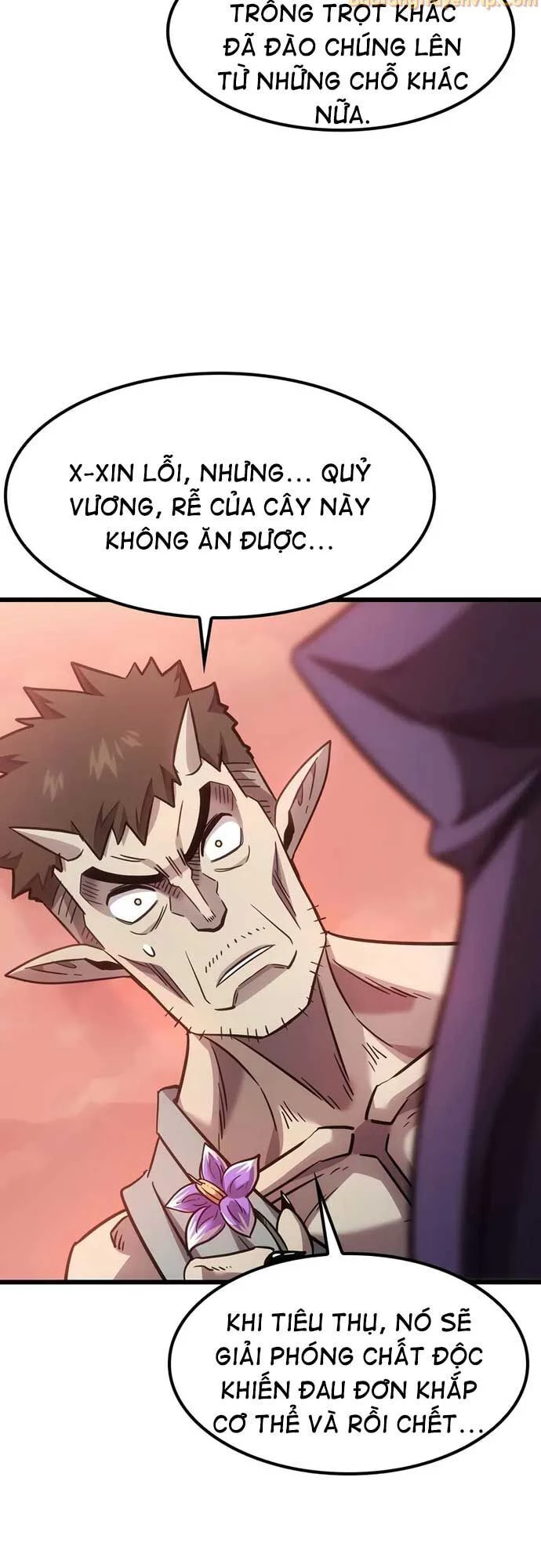 Thưa Quỷ Vương Chúng Ta Bội Thu Rồi: Chapter 4