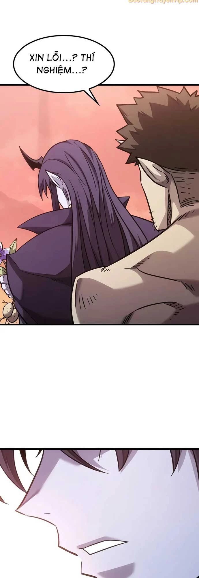 Thưa Quỷ Vương Chúng Ta Bội Thu Rồi: Chapter 4