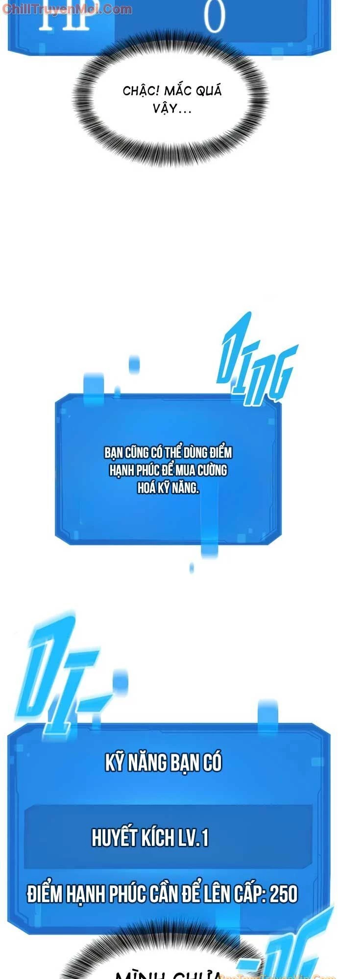 Thưa Quỷ Vương Chúng Ta Bội Thu Rồi: Chapter 4