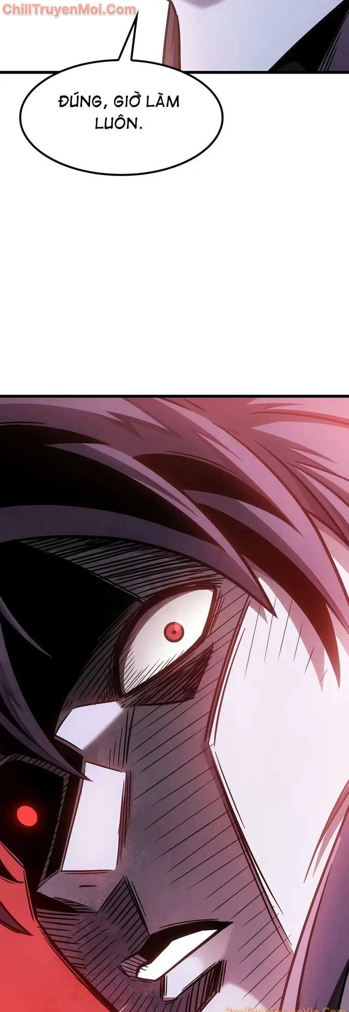 Thưa Quỷ Vương Chúng Ta Bội Thu Rồi: Chapter 4