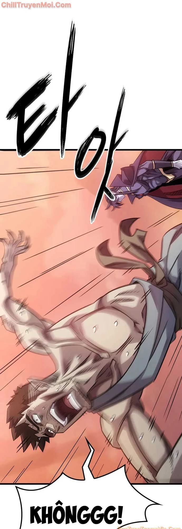 Thưa Quỷ Vương Chúng Ta Bội Thu Rồi: Chapter 4