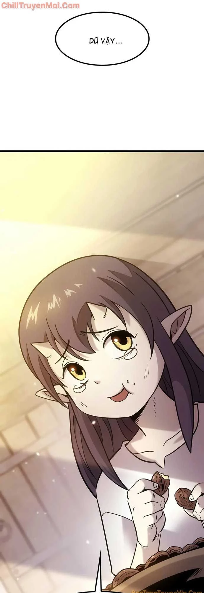 Thưa Quỷ Vương Chúng Ta Bội Thu Rồi: Chapter 4