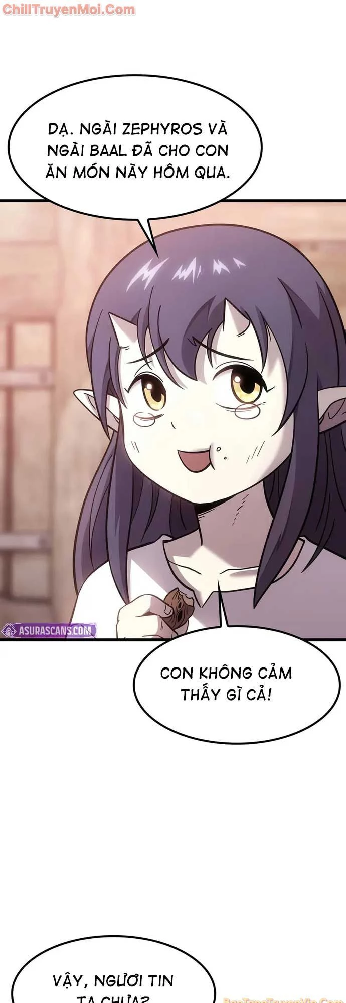 Thưa Quỷ Vương Chúng Ta Bội Thu Rồi: Chapter 4