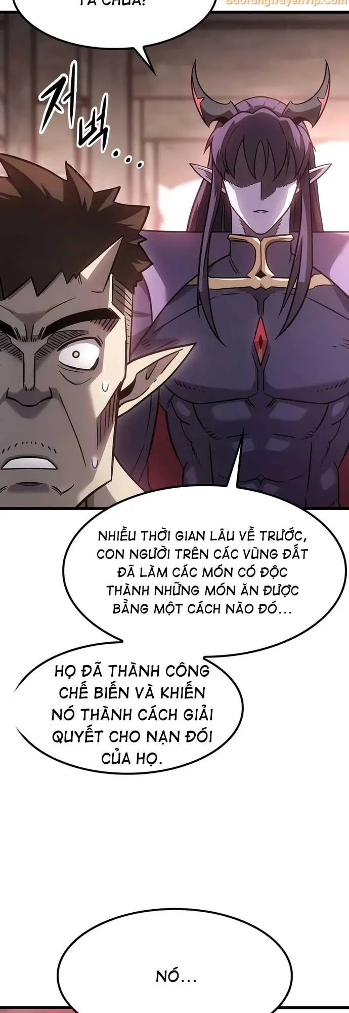 Thưa Quỷ Vương Chúng Ta Bội Thu Rồi: Chapter 4