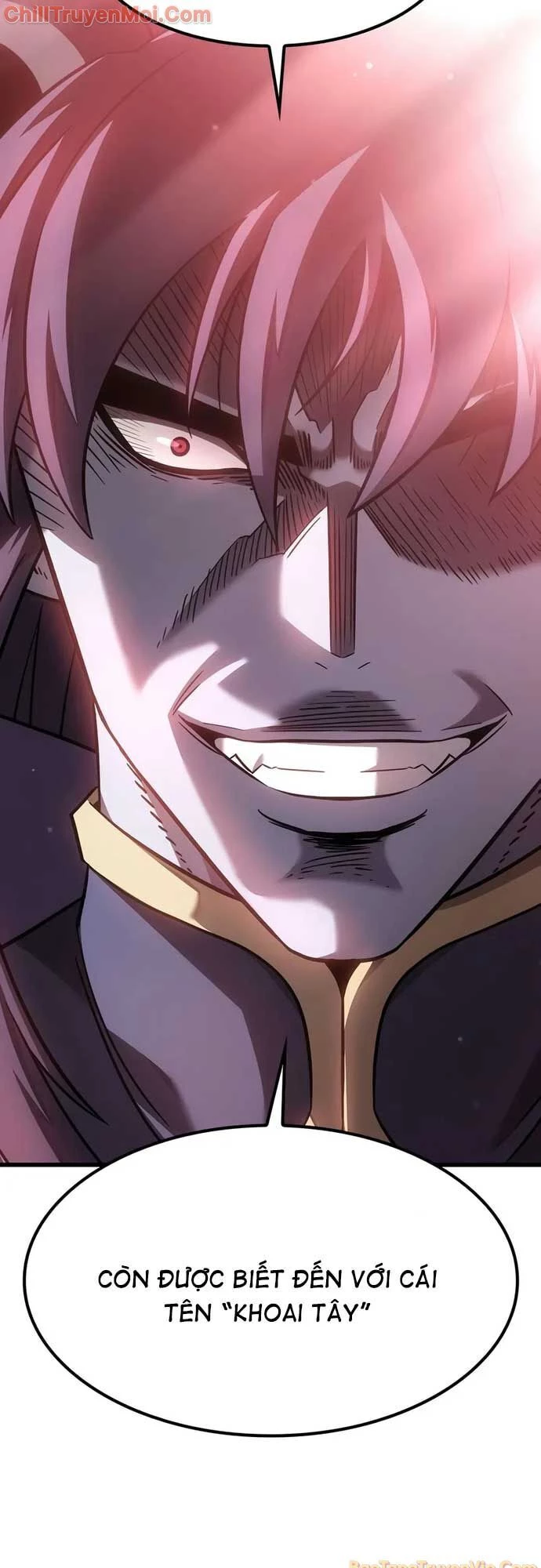 Thưa Quỷ Vương Chúng Ta Bội Thu Rồi: Chapter 4