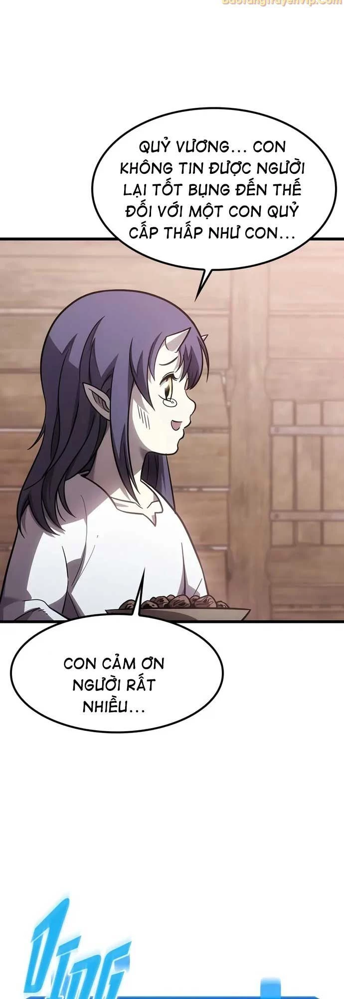 Thưa Quỷ Vương Chúng Ta Bội Thu Rồi: Chapter 4