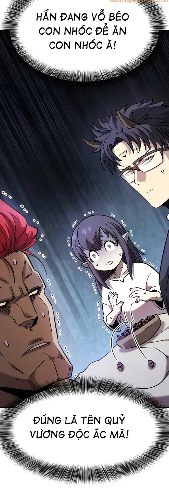 Thưa Quỷ Vương Chúng Ta Bội Thu Rồi: Chapter 4