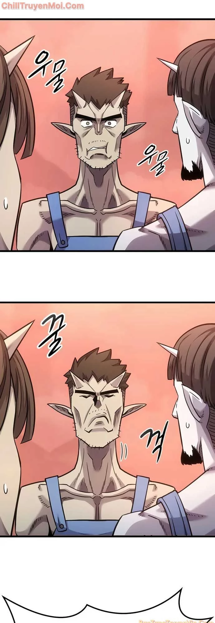 Thưa Quỷ Vương Chúng Ta Bội Thu Rồi: Chapter 5