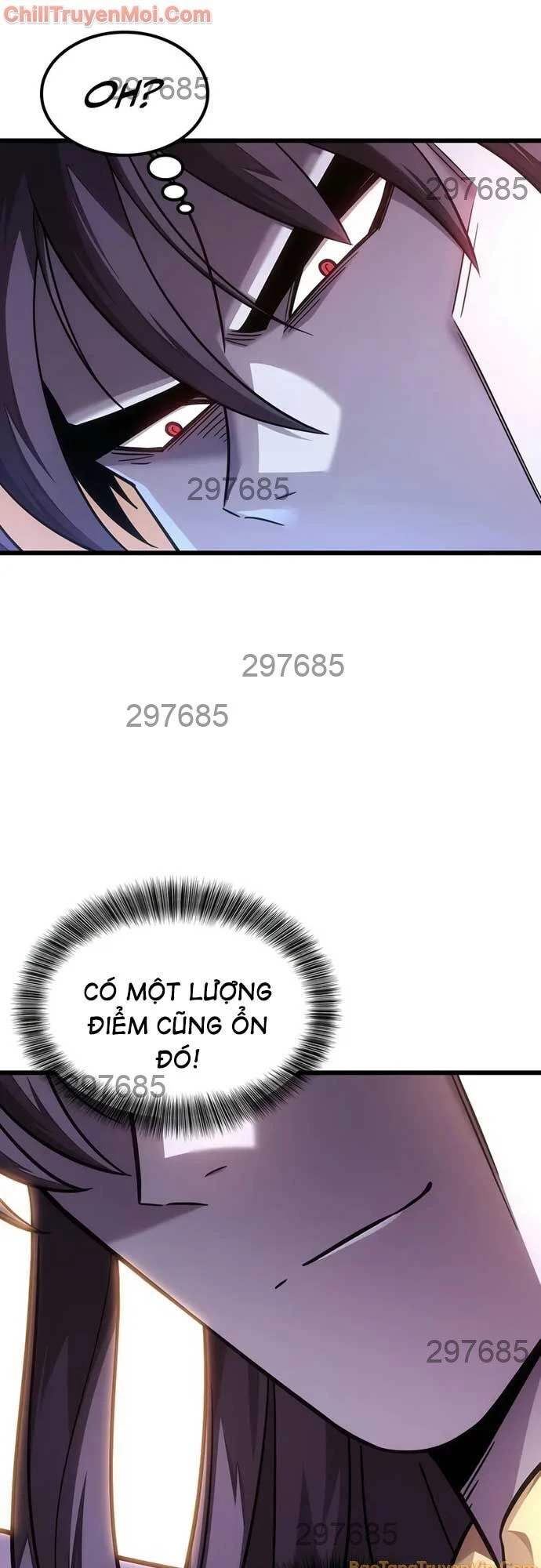 Thưa Quỷ Vương Chúng Ta Bội Thu Rồi: Chapter 5