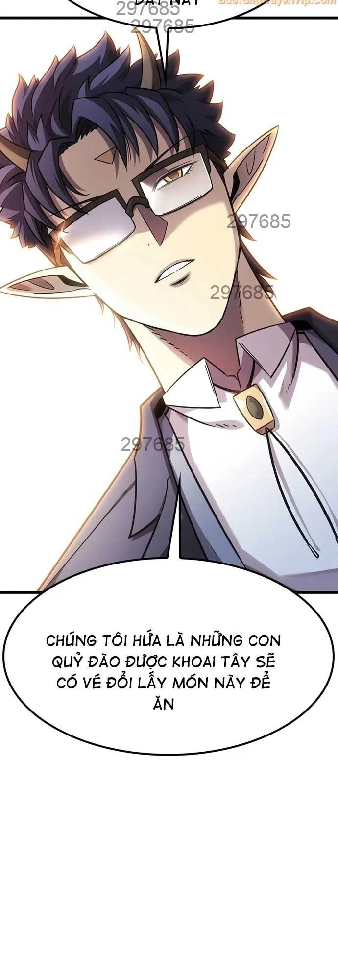 Thưa Quỷ Vương Chúng Ta Bội Thu Rồi: Chapter 5