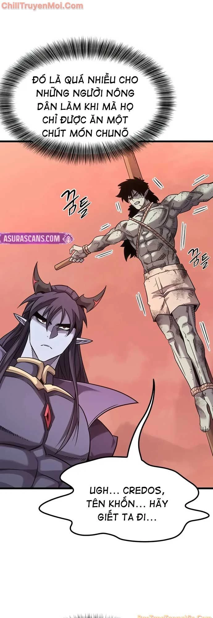 Thưa Quỷ Vương Chúng Ta Bội Thu Rồi: Chapter 5