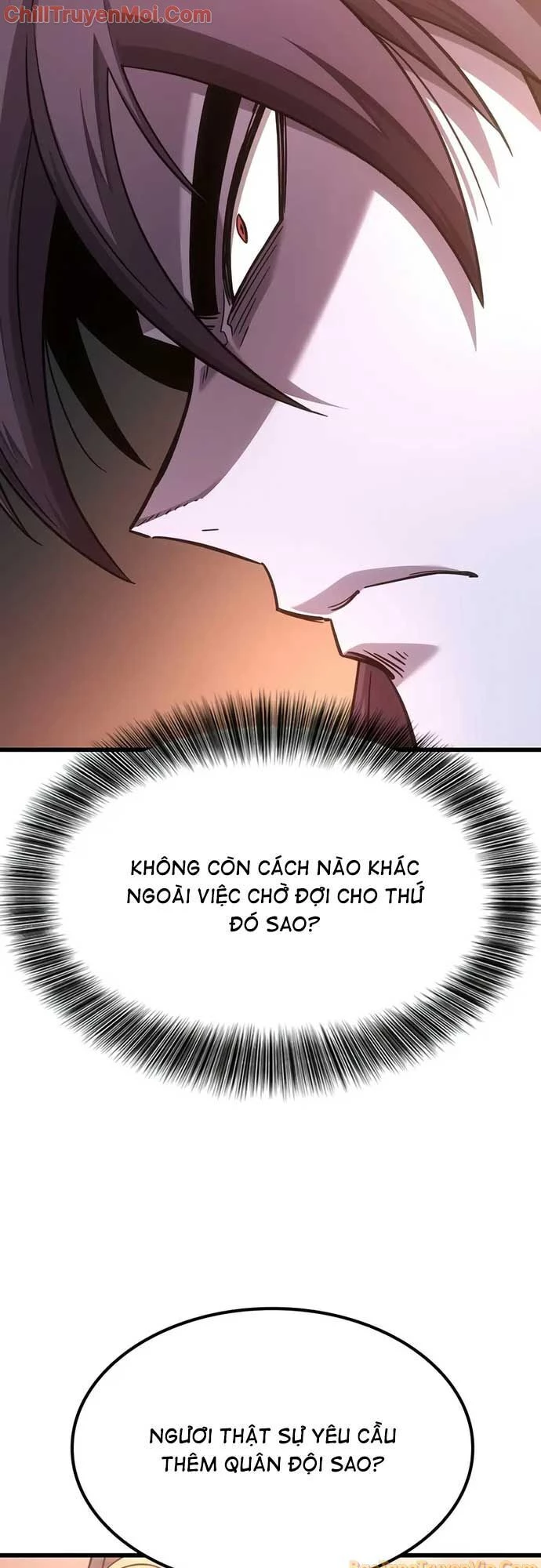 Thưa Quỷ Vương Chúng Ta Bội Thu Rồi: Chapter 5