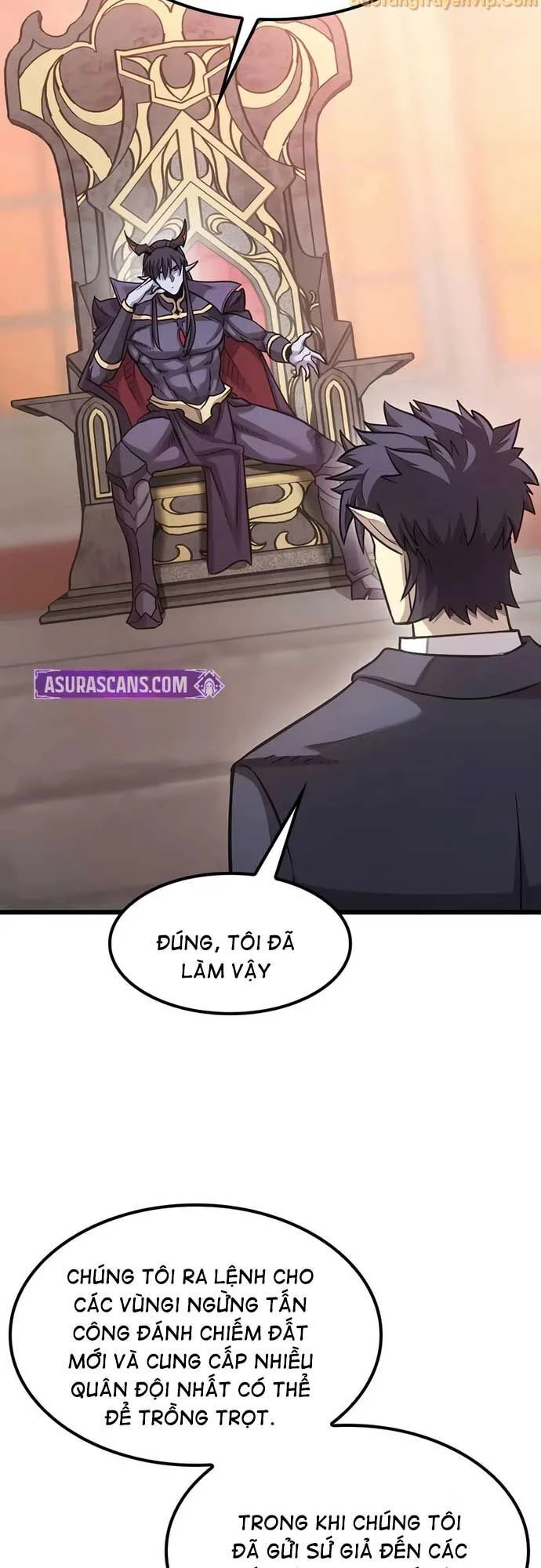 Thưa Quỷ Vương Chúng Ta Bội Thu Rồi: Chapter 5