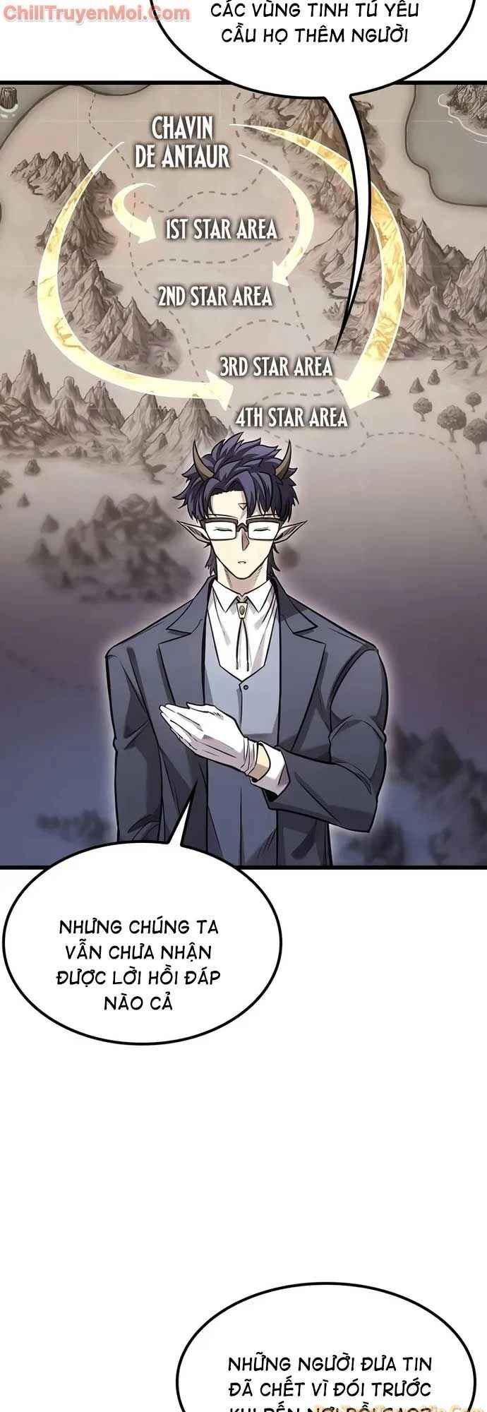 Thưa Quỷ Vương Chúng Ta Bội Thu Rồi: Chapter 5