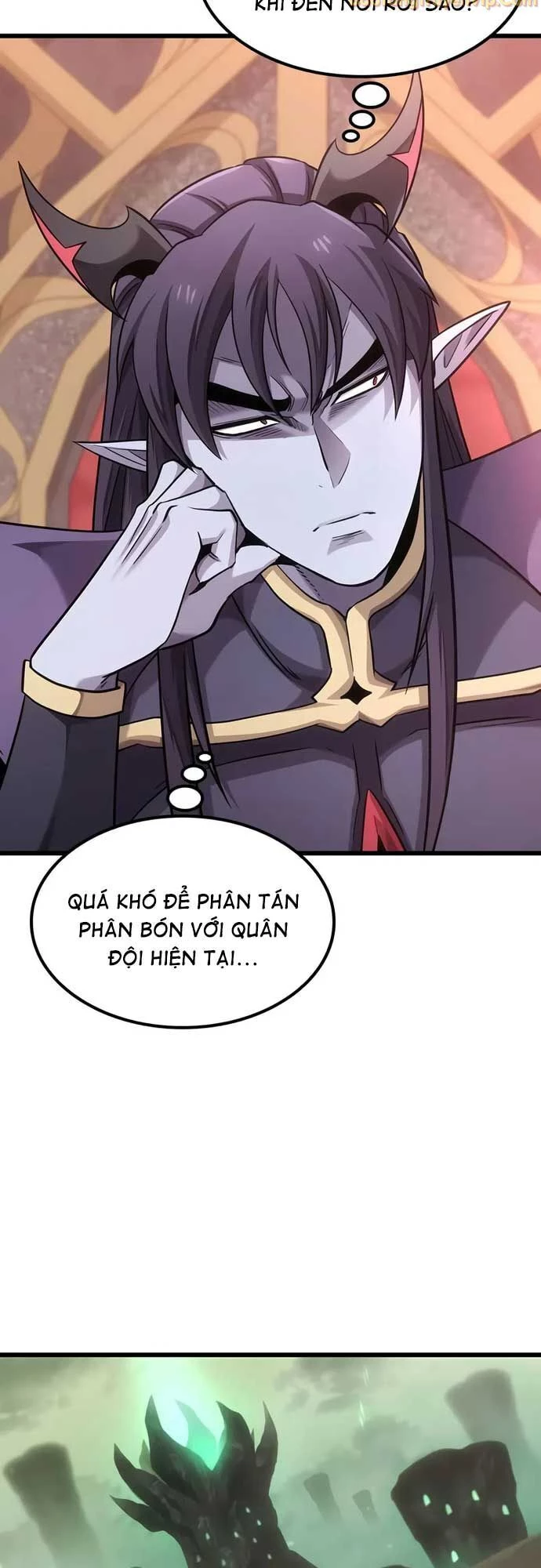 Thưa Quỷ Vương Chúng Ta Bội Thu Rồi: Chapter 5