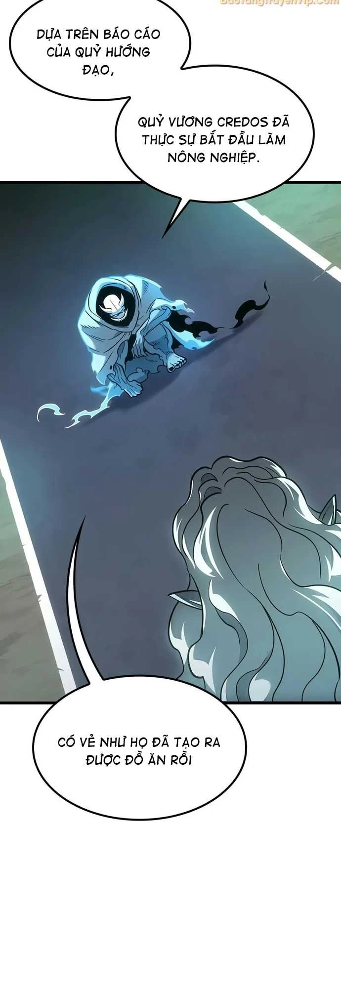 Thưa Quỷ Vương Chúng Ta Bội Thu Rồi: Chapter 5