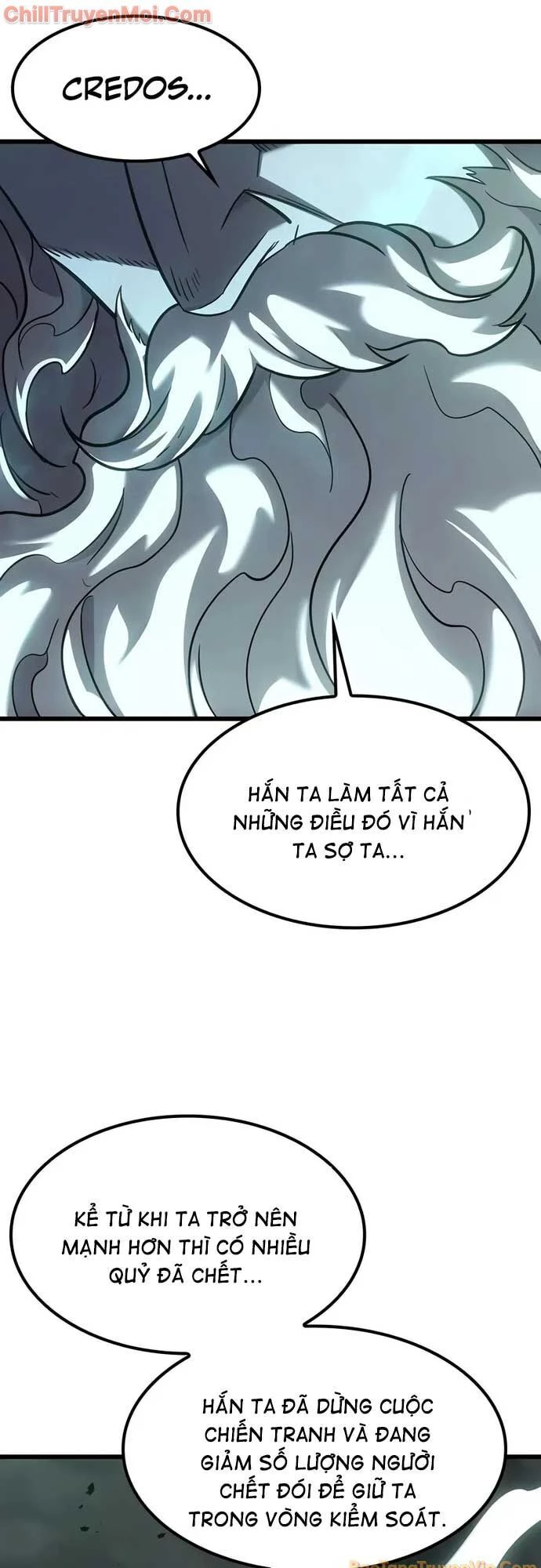 Thưa Quỷ Vương Chúng Ta Bội Thu Rồi: Chapter 5