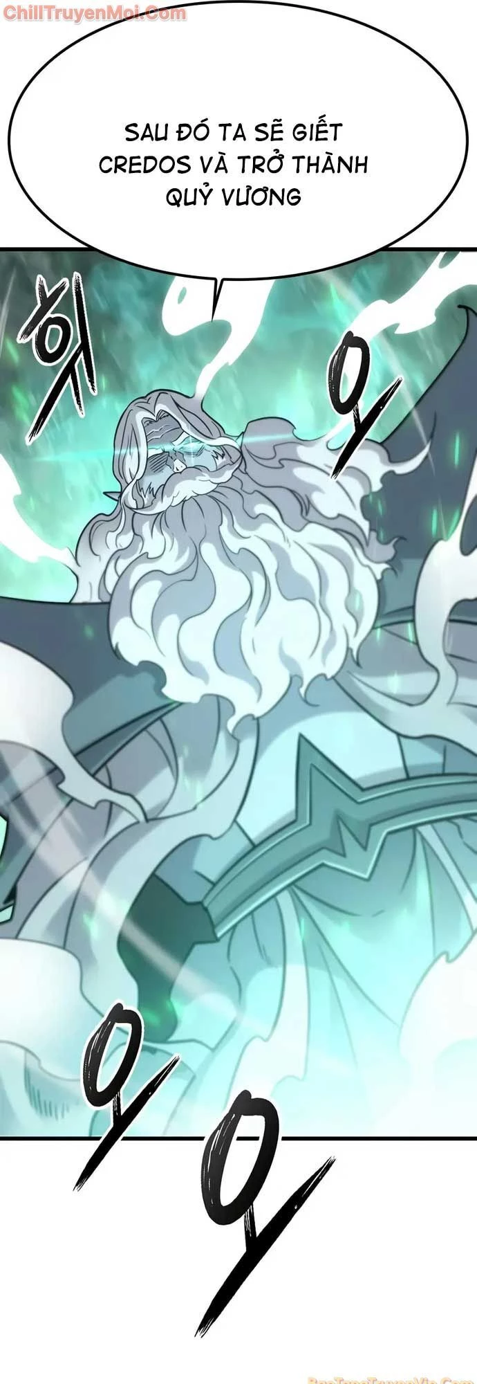 Thưa Quỷ Vương Chúng Ta Bội Thu Rồi: Chapter 5