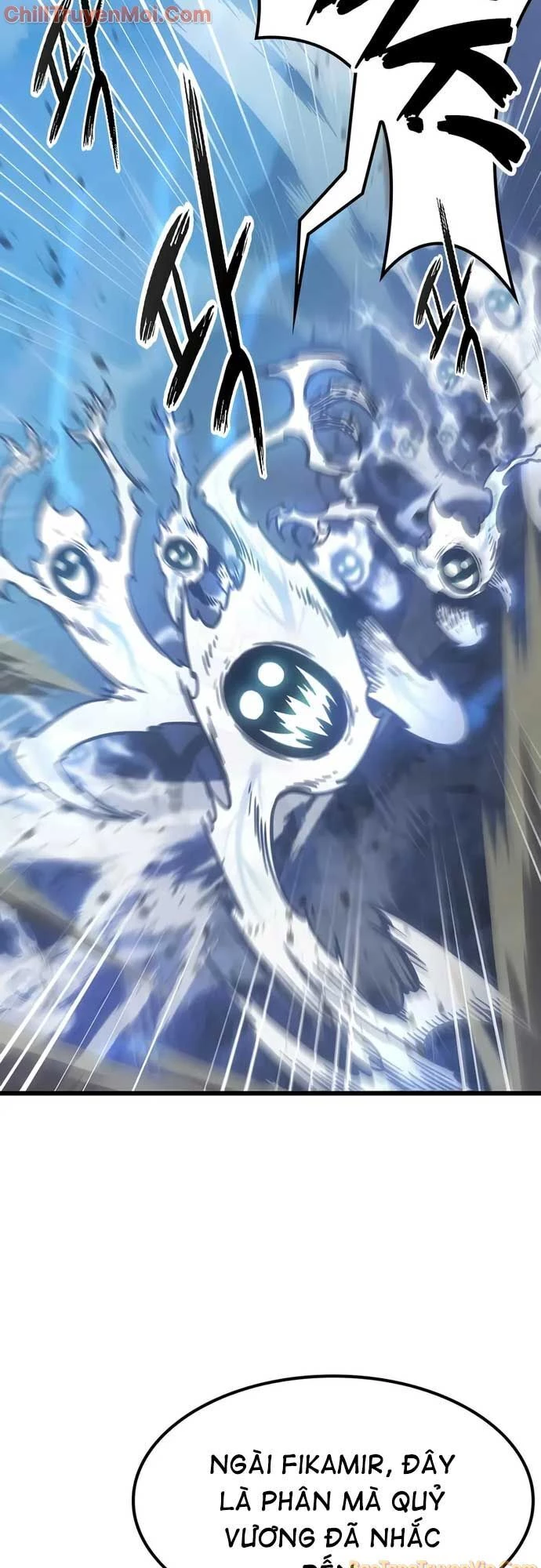 Thưa Quỷ Vương Chúng Ta Bội Thu Rồi: Chapter 5