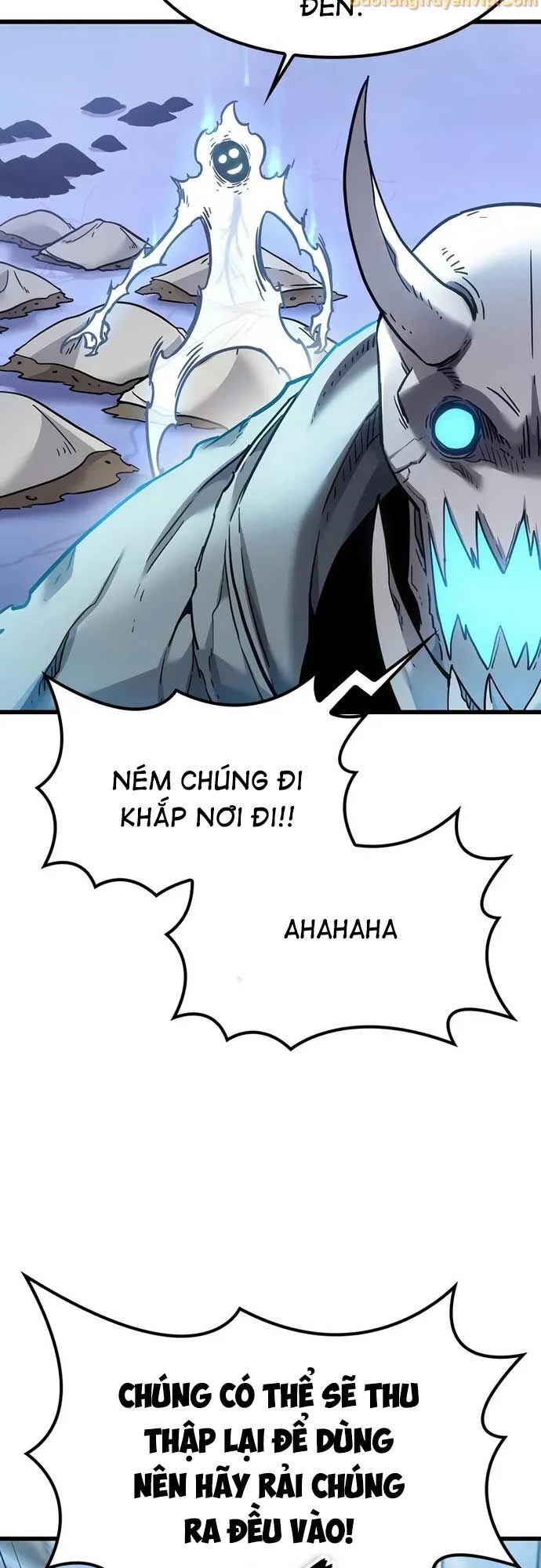 Thưa Quỷ Vương Chúng Ta Bội Thu Rồi: Chapter 5