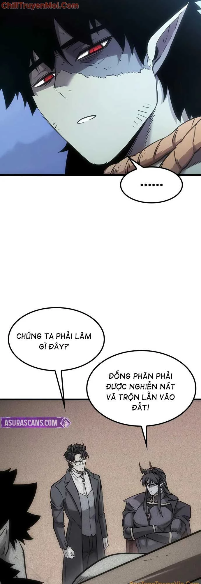 Thưa Quỷ Vương Chúng Ta Bội Thu Rồi: Chapter 5