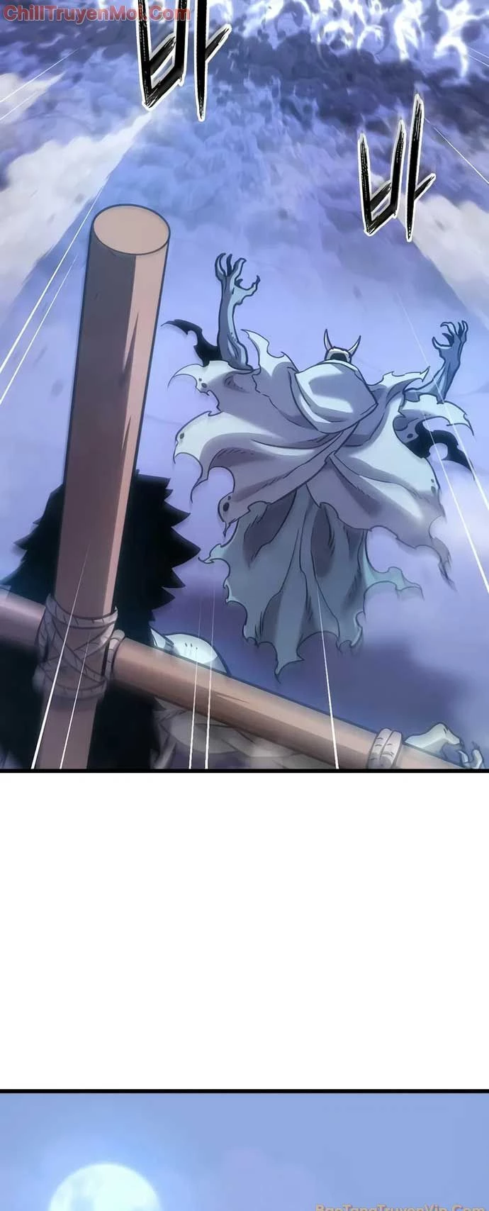 Thưa Quỷ Vương Chúng Ta Bội Thu Rồi: Chapter 5