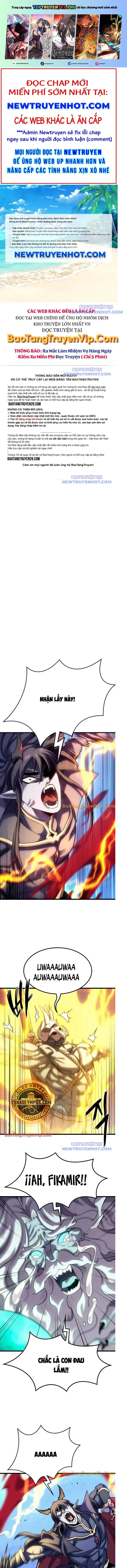 Thưa Quỷ Vương Chúng Ta Bội Thu Rồi: Chapter 7